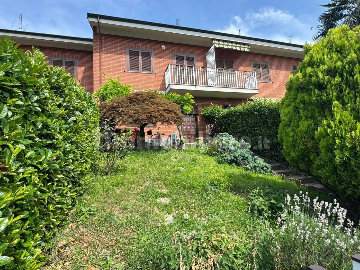 Villa in vendita a Cambiano