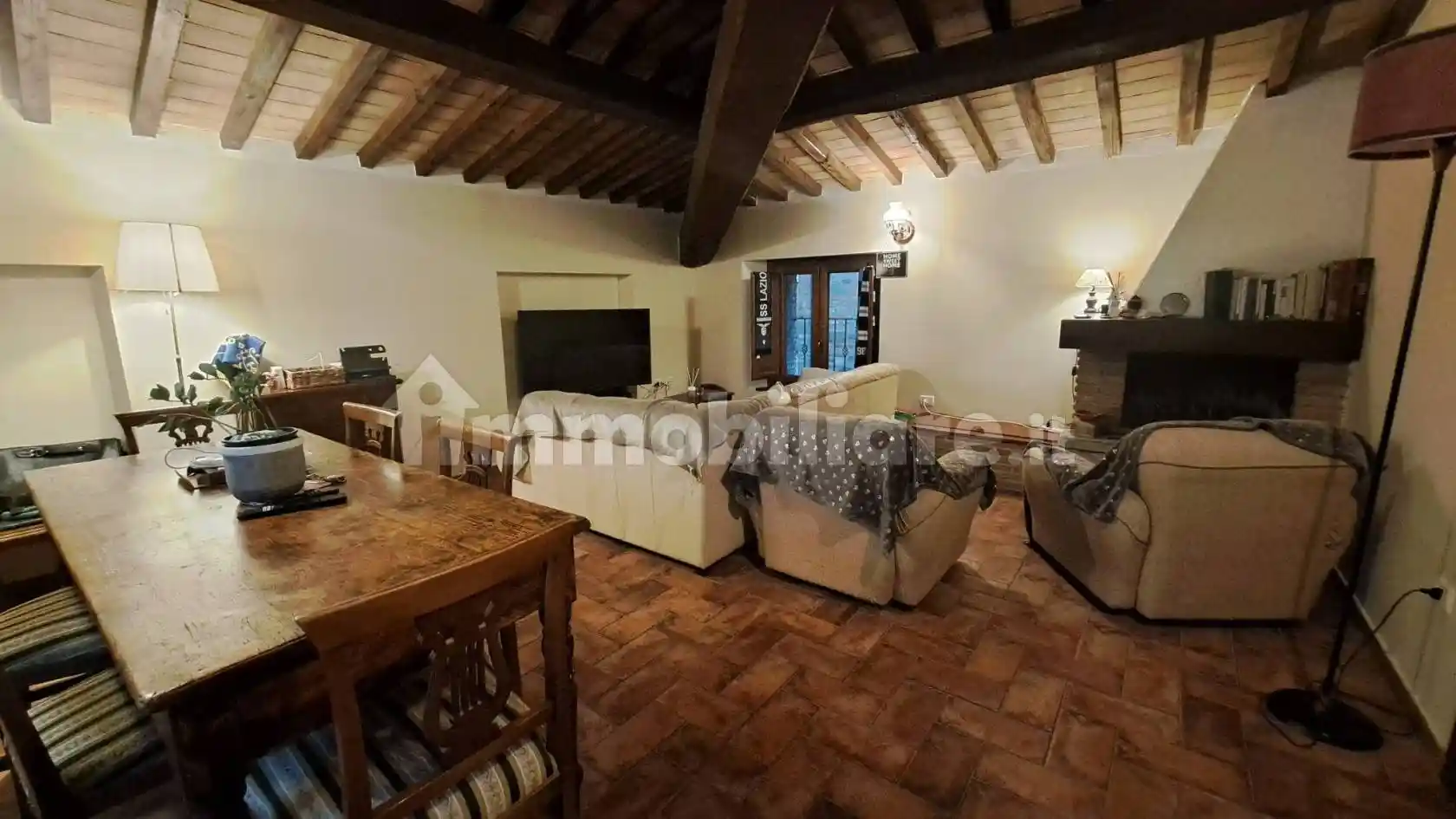 Appartamento in vendita a Collazzone