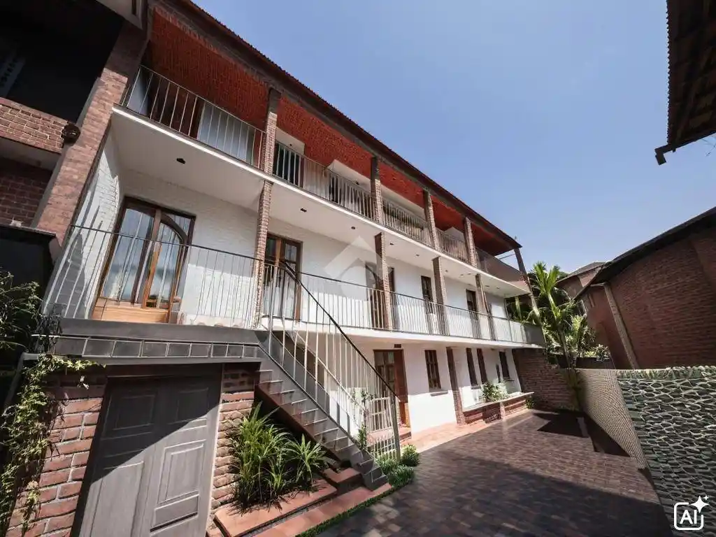 Casa indipendente - foto 2