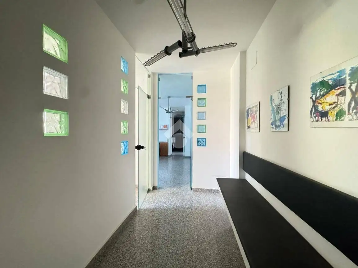 Appartamento in vendita a Gragnano