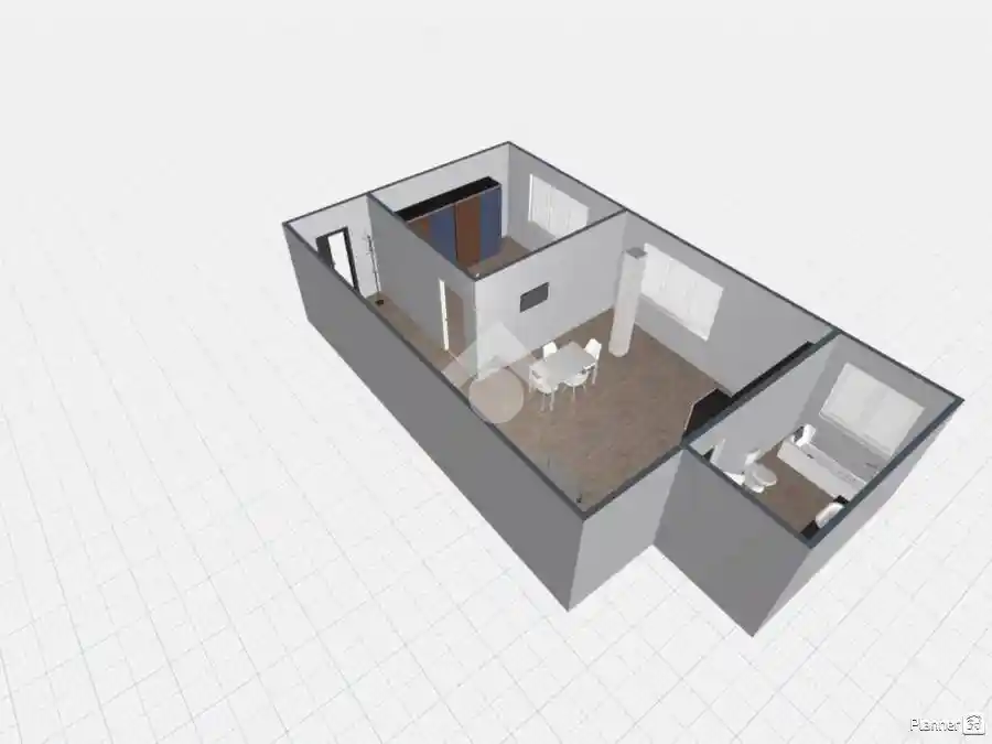 Appartamento - foto 4