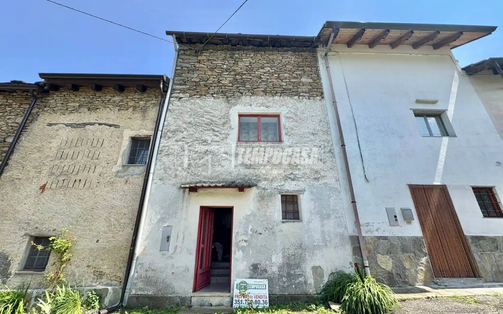 Casa indipendente in vendita a Giaveno
