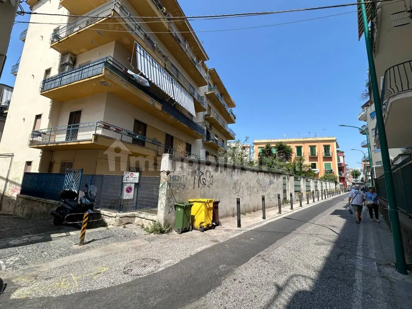 Appartamento in vendita a Torre del Greco