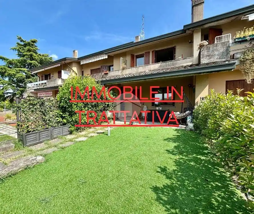 Appartamento in vendita a Desenzano del Garda
