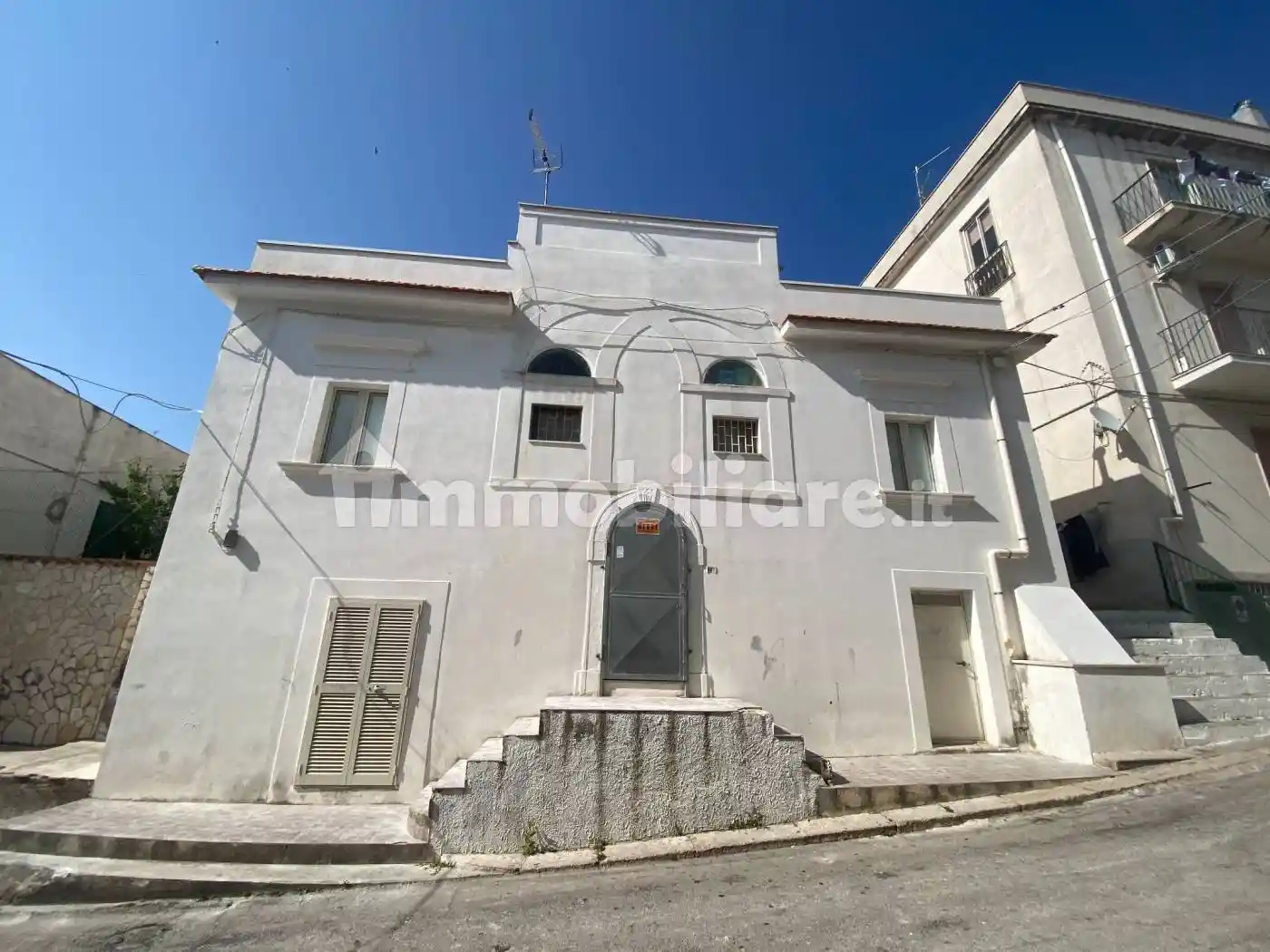 Appartamento in vendita a Peschici