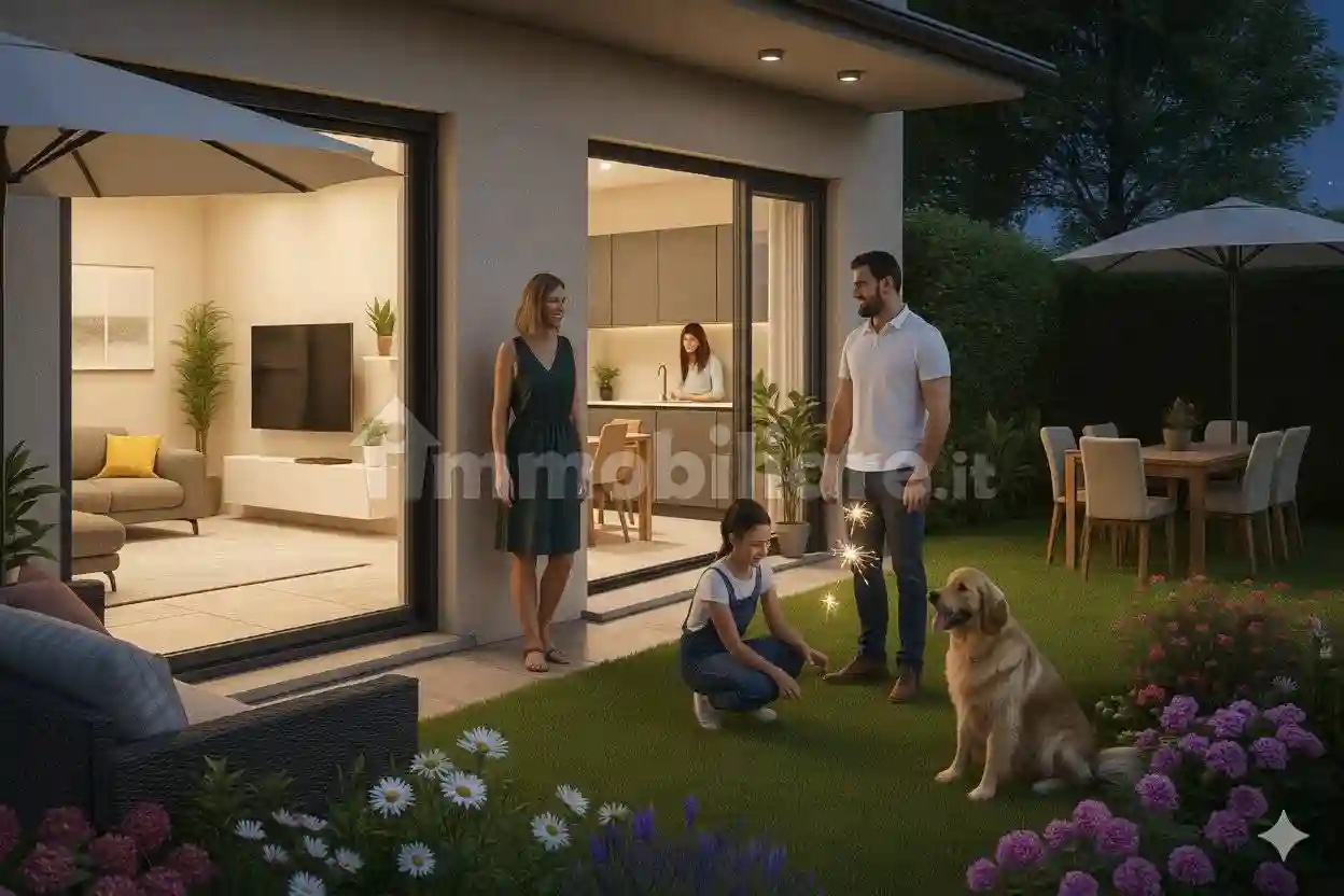 Appartamento - foto 4