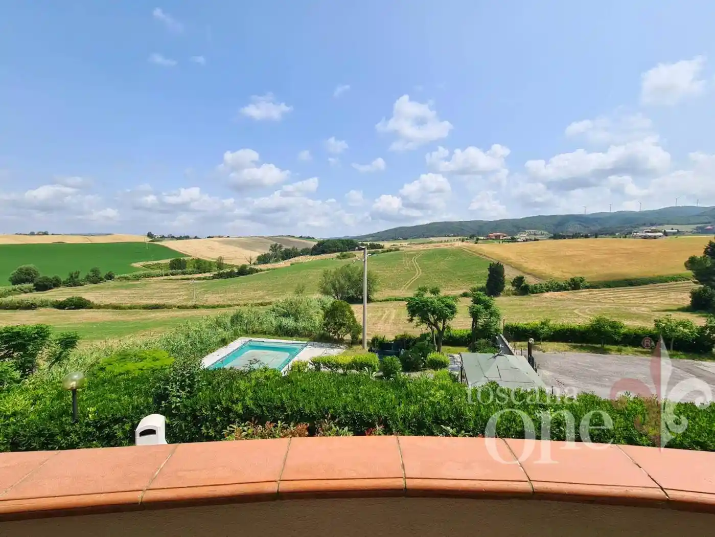 Appartamento in vendita a Santa Luce