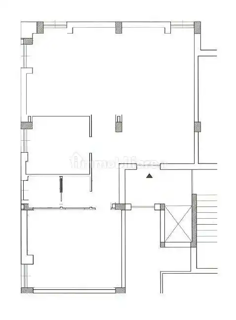 Appartamento in vendita a Venezia