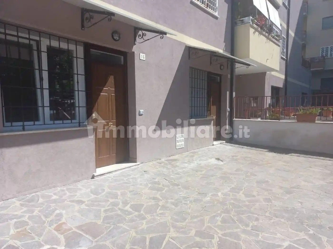 Appartamento in vendita a Fonte Nuova