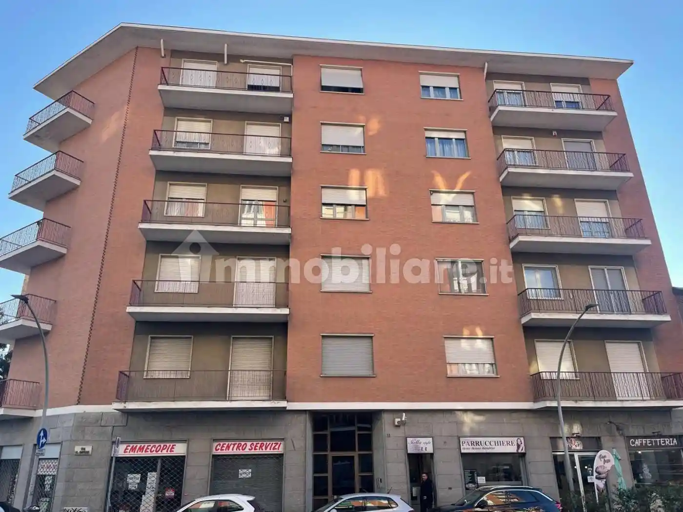 Appartamento in vendita a Chieri