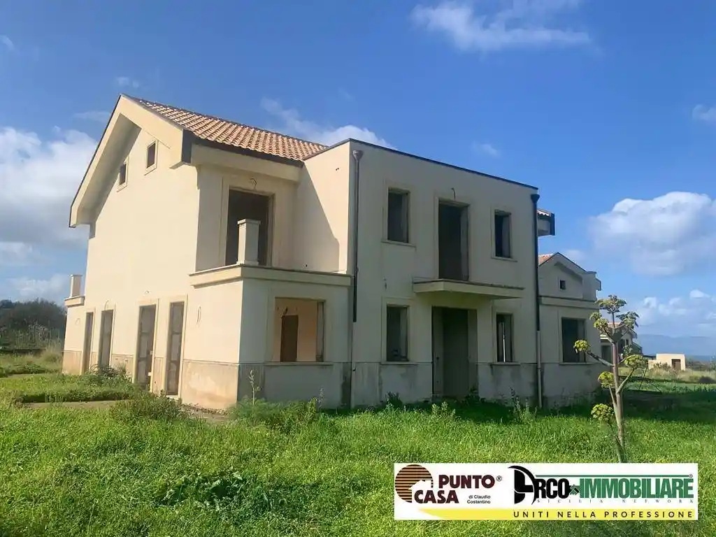 Villa in vendita a Terrasini