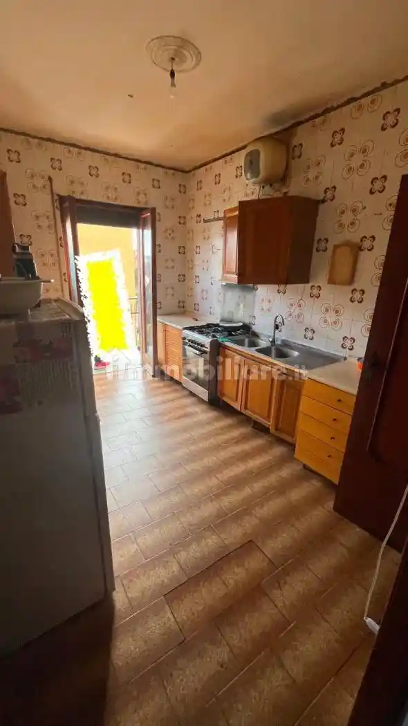 Appartamento in vendita a Fondi