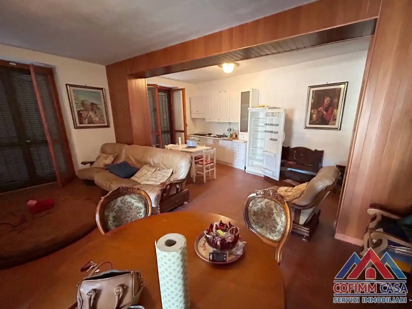 Casa indipendente - foto 5