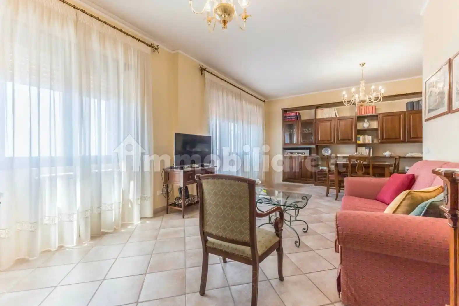 Appartamento in vendita a Sezze