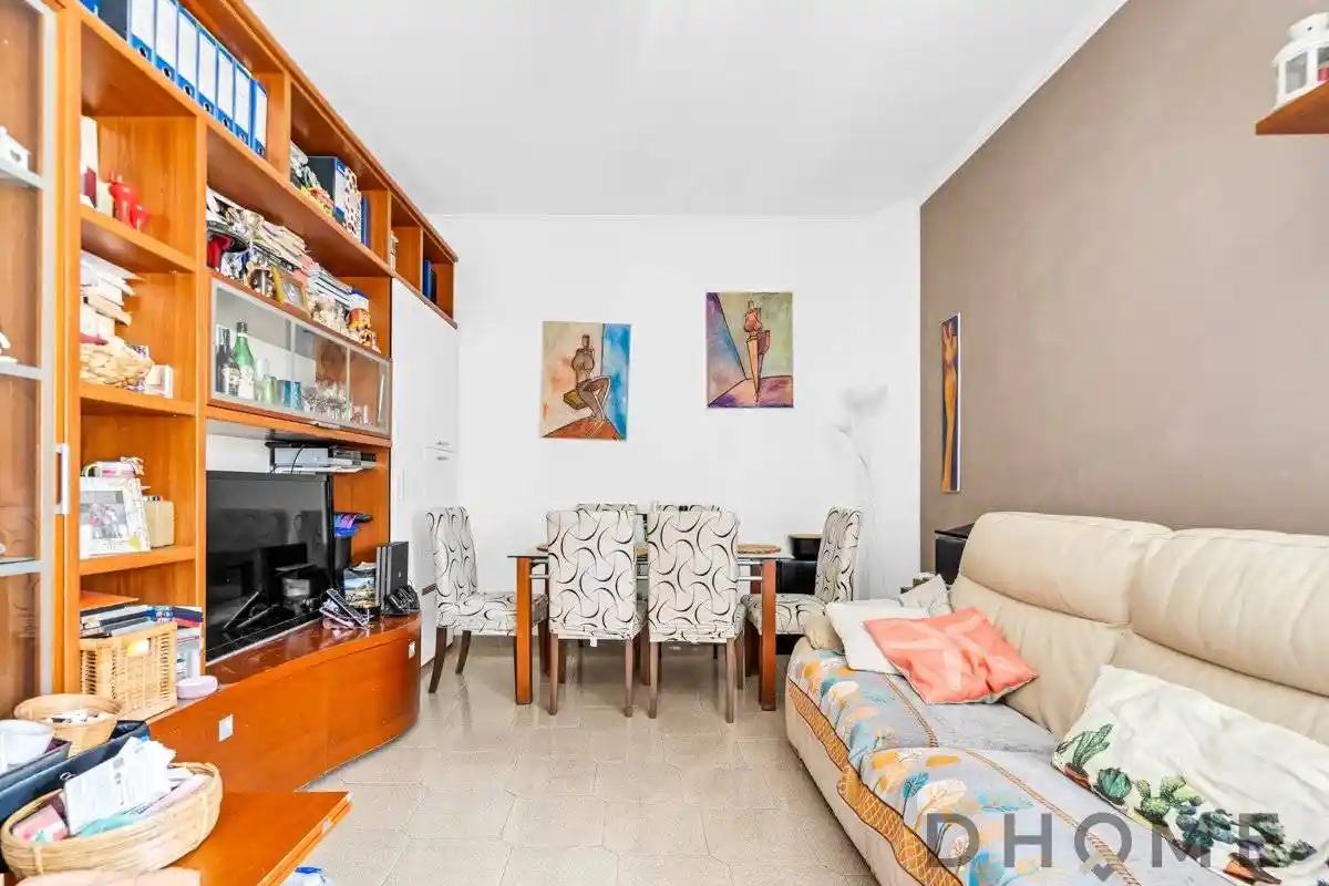 Appartamento in vendita a Cinisello Balsamo