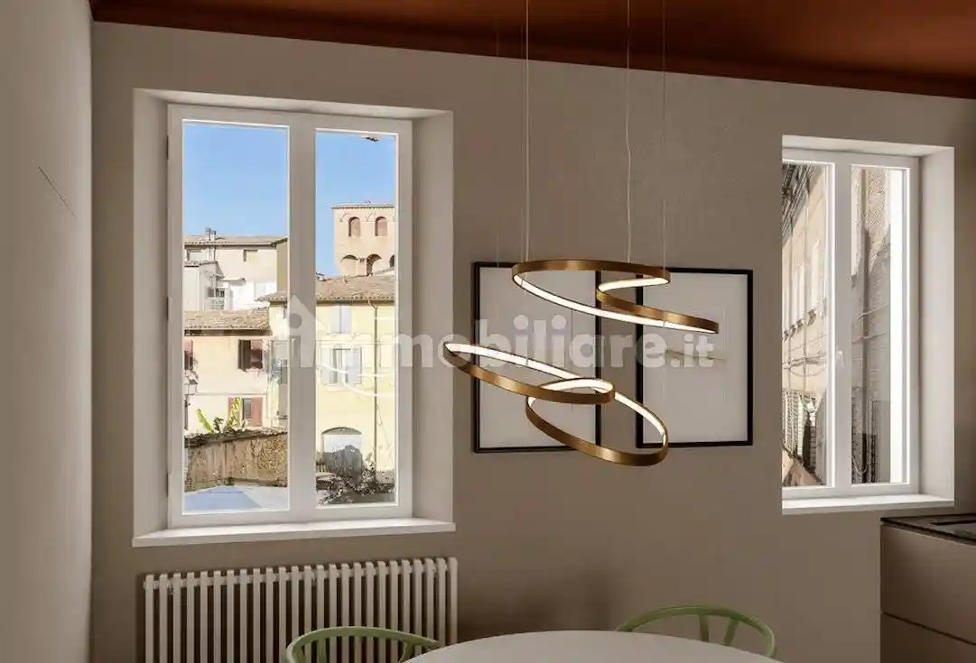 Appartamento in vendita a Vignola