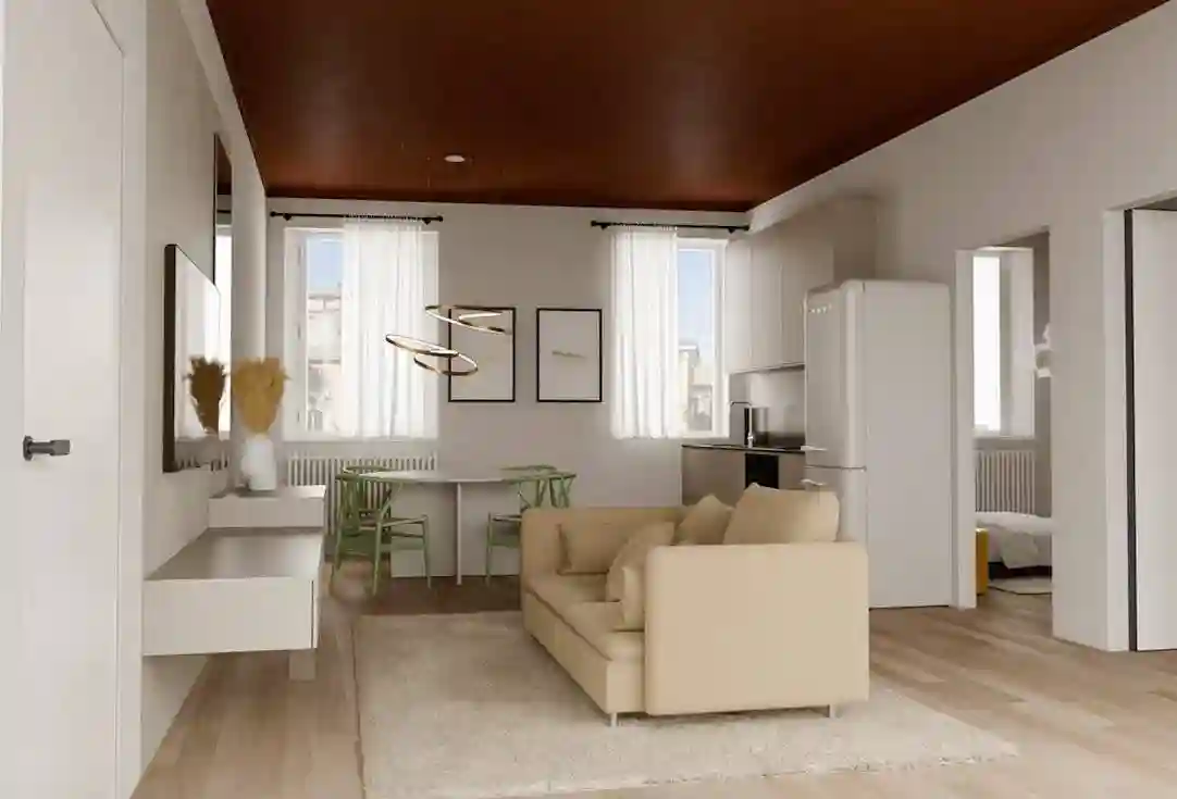 Appartamento - foto 2