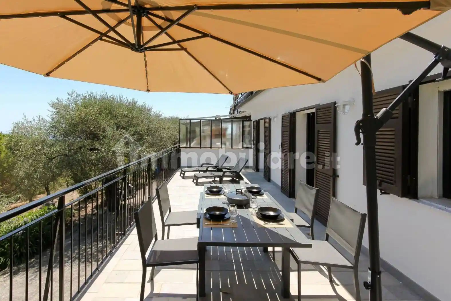 Villa in vendita a Imperia