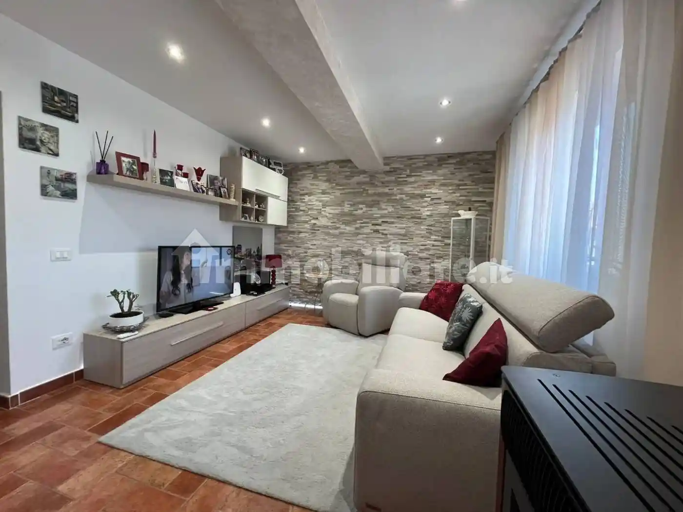 Appartamento in vendita a Castelfranco di Sotto