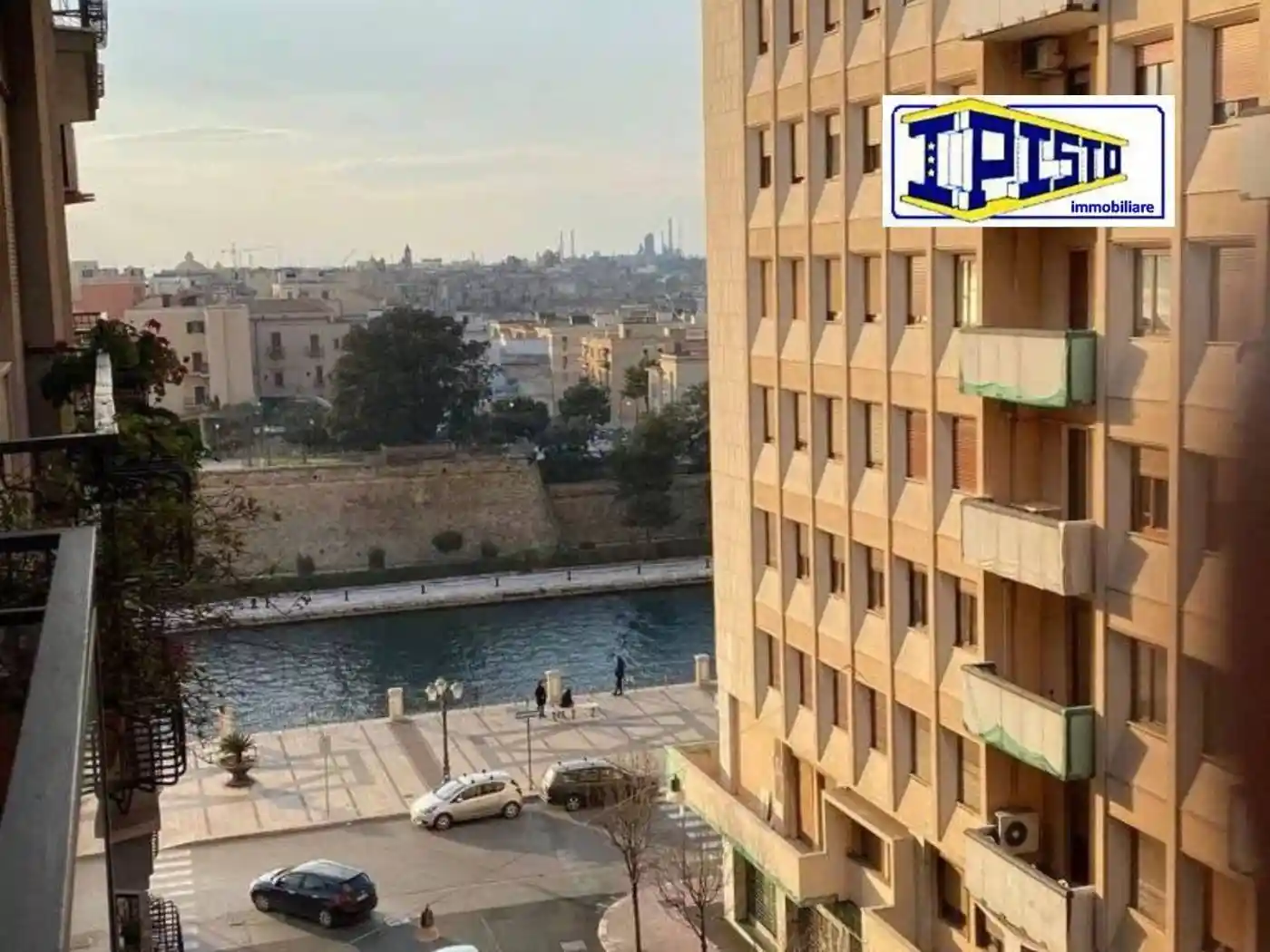 Appartamento in vendita a Taranto