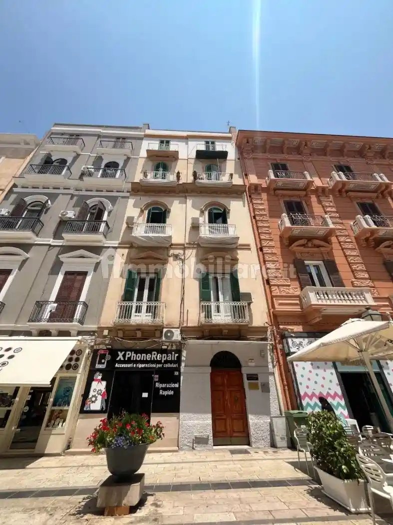 Appartamento in vendita a Taranto