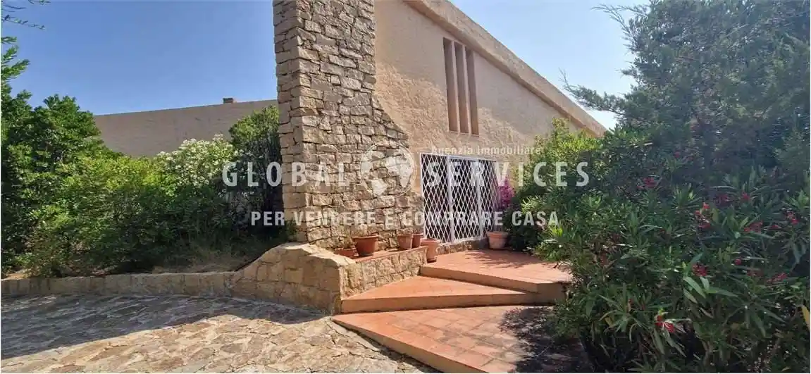Villa unifamiliare via milmeggiu, Portisco, Olbia - foto 2