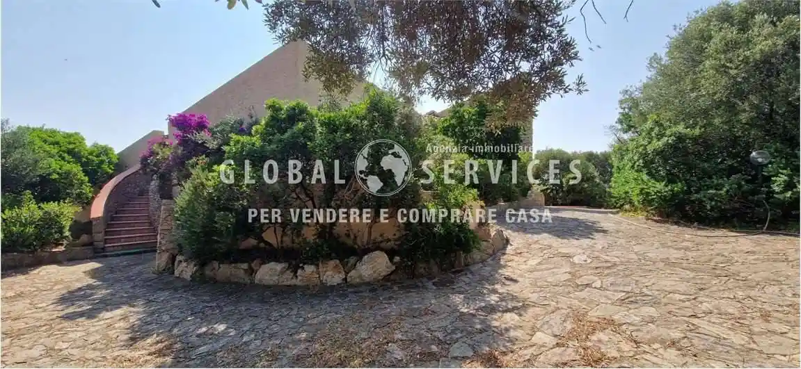 Villa unifamiliare via milmeggiu, Portisco, Olbia - foto 3