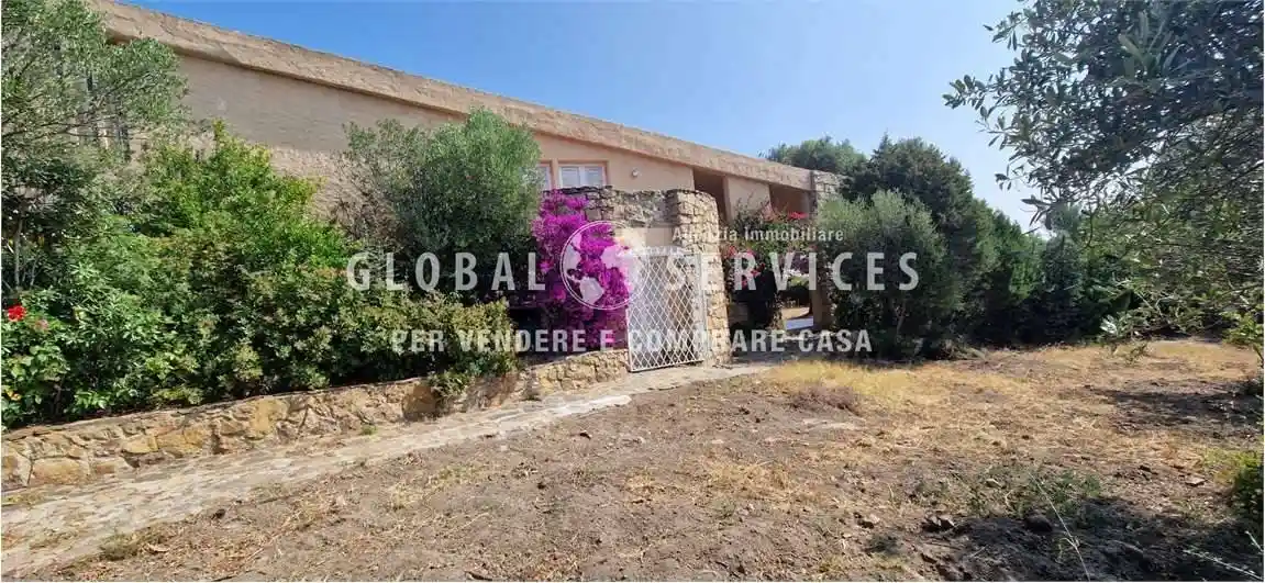 Villa unifamiliare via milmeggiu, Portisco, Olbia - foto 4