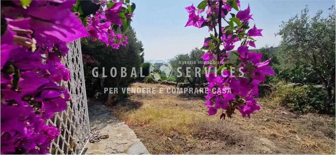 Villa unifamiliare via milmeggiu, Portisco, Olbia - foto 5