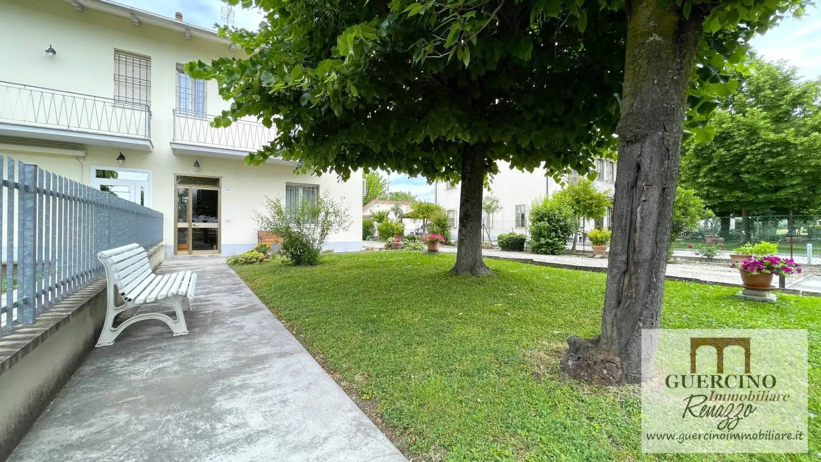 Villa in vendita a Crevalcore