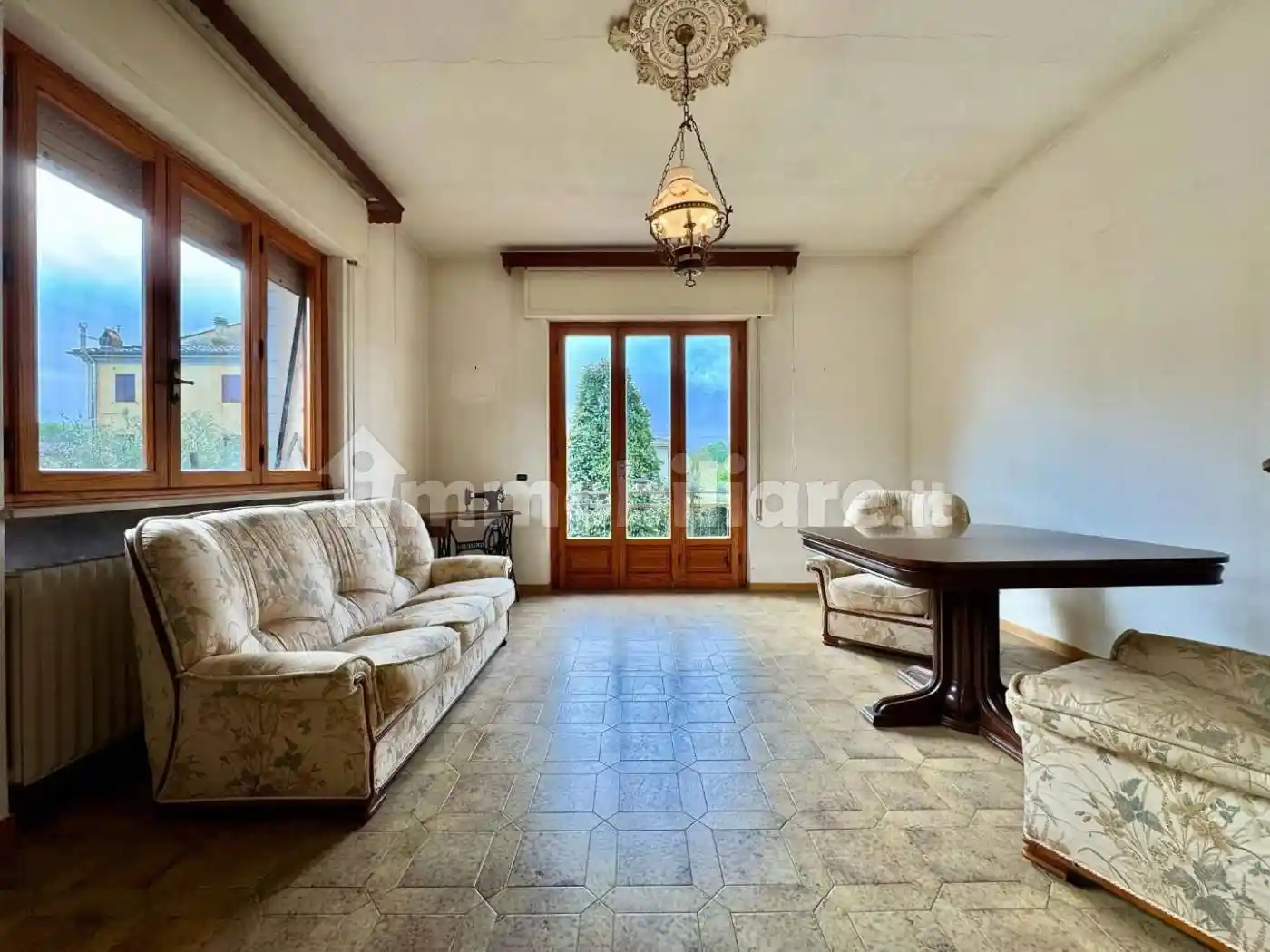 Appartamento Mutigliano,  55100, Mutigliano - Torre, Lucca - foto 4