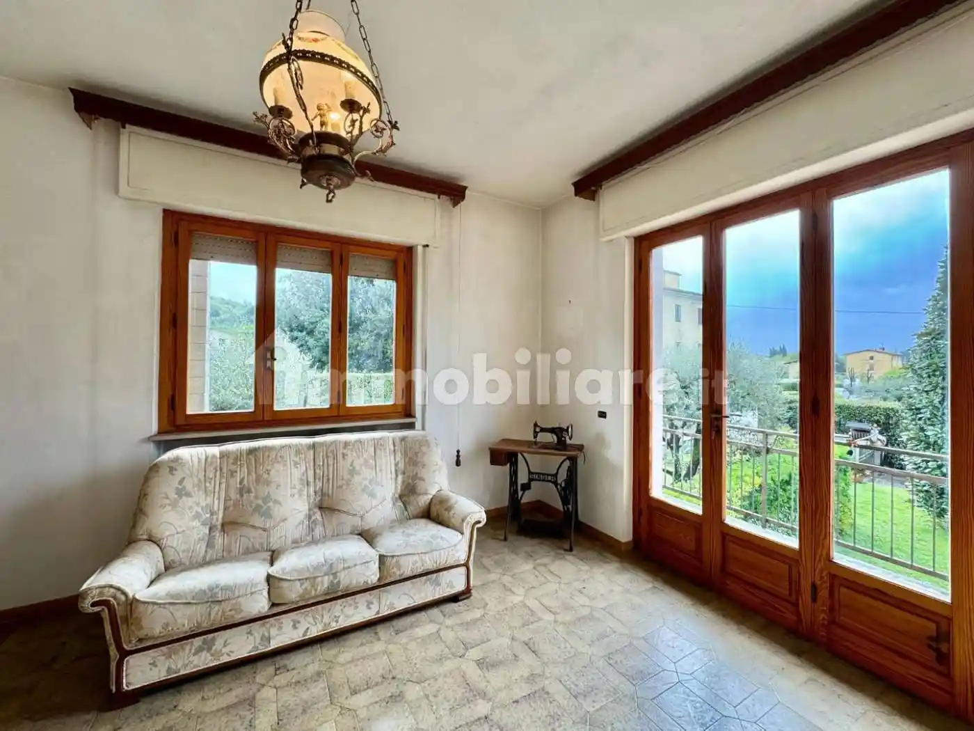 Appartamento Mutigliano,  55100, Mutigliano - Torre, Lucca - foto 5