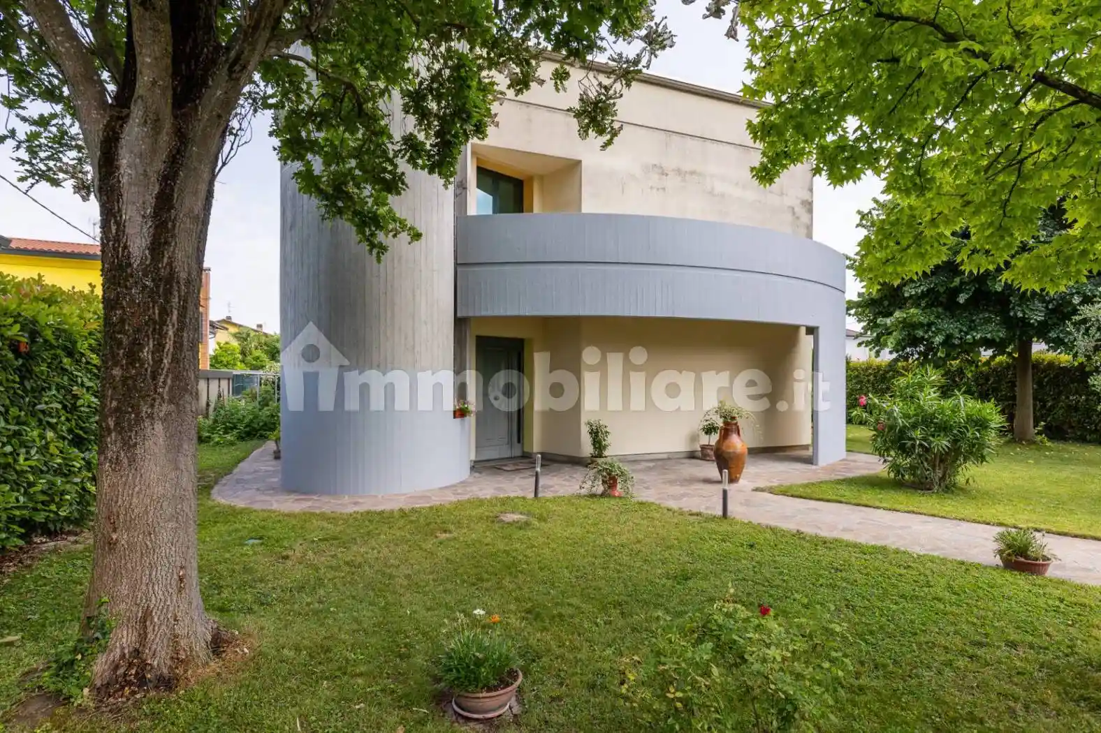 Villa in vendita a Bagnacavallo