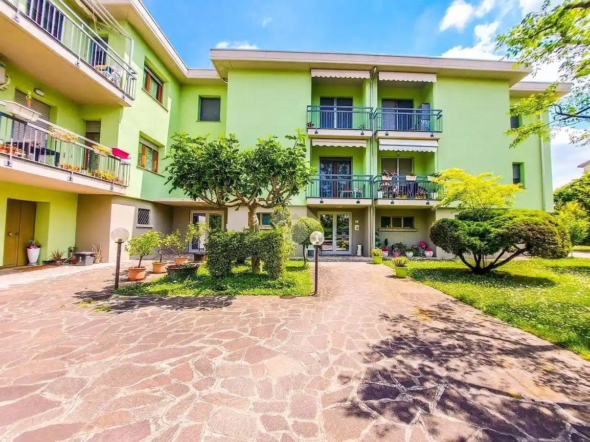 Appartamento in vendita a Torrile