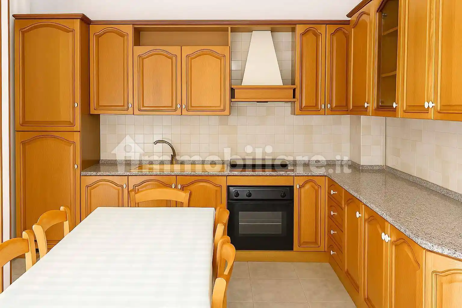 Appartamento in vendita a Jesi