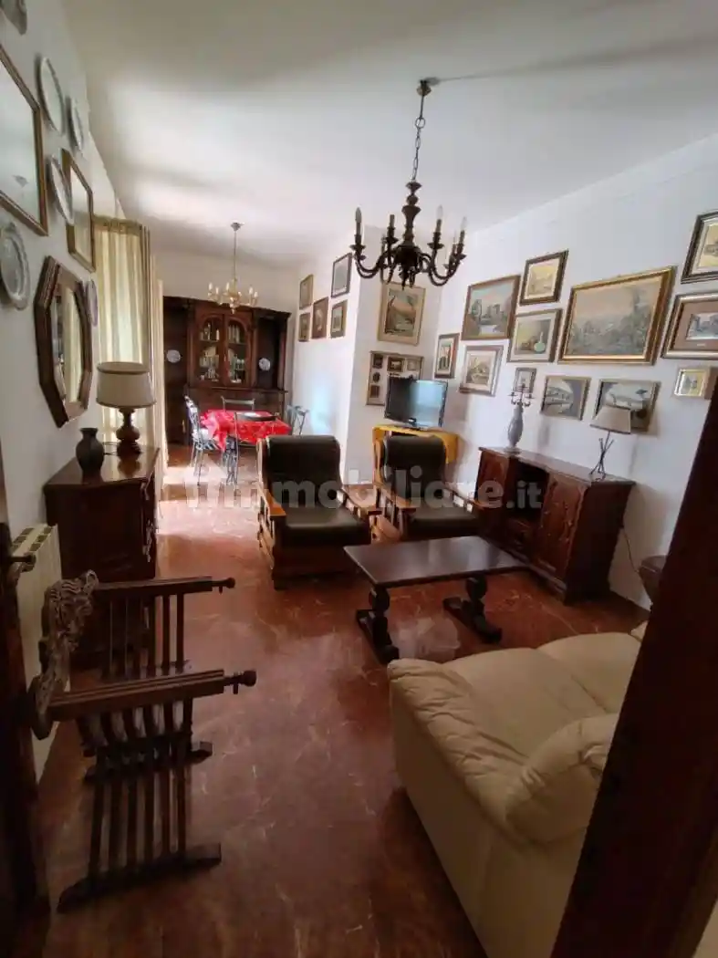 Appartamento in vendita a Carrara