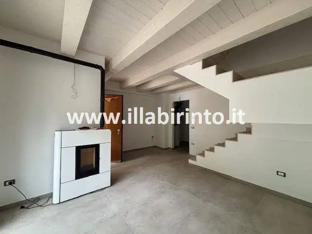 Villetta a schiera in vendita a Casola Valsenio