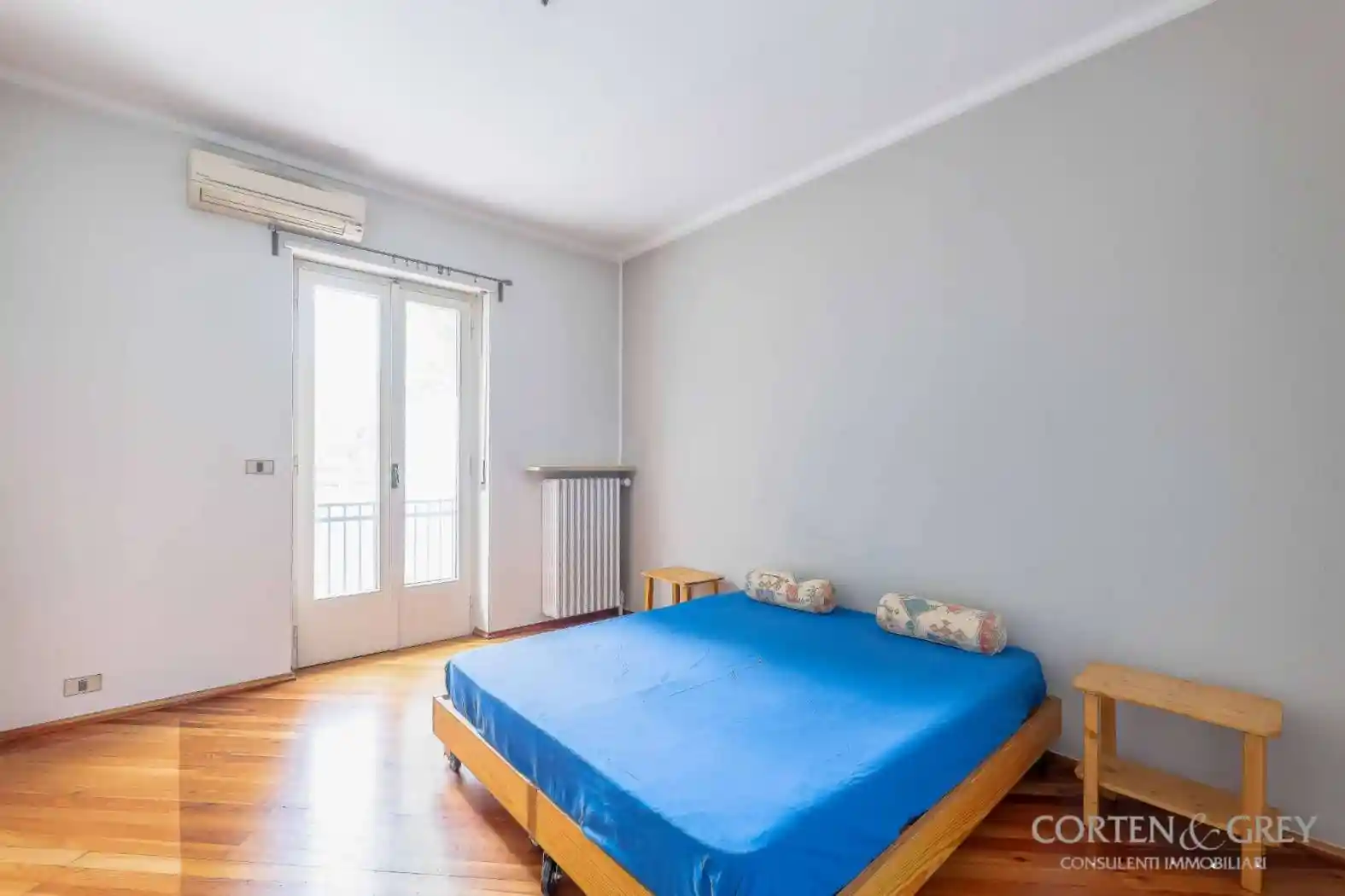 Casa indipendente in vendita a Torino