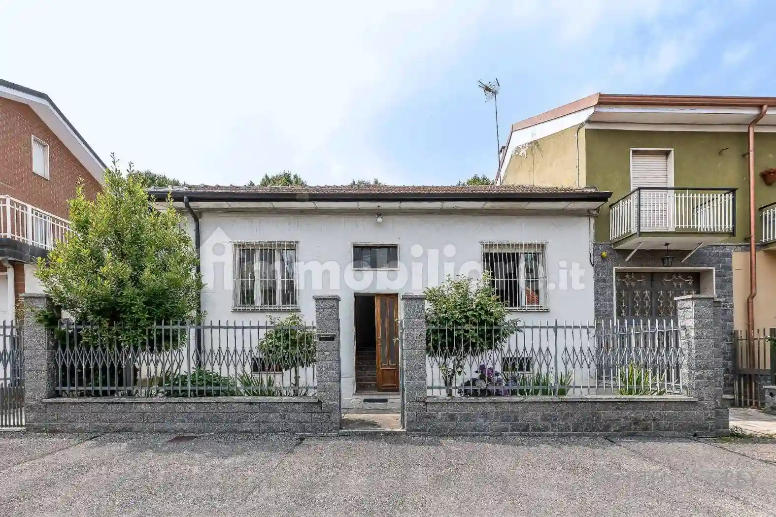 Casa indipendente - foto 4