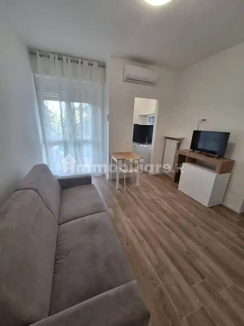 Appartamento in vendita a San Giuliano Milanese