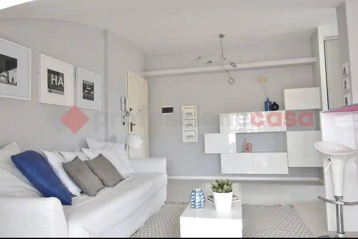 Appartamento in vendita a Pinerolo