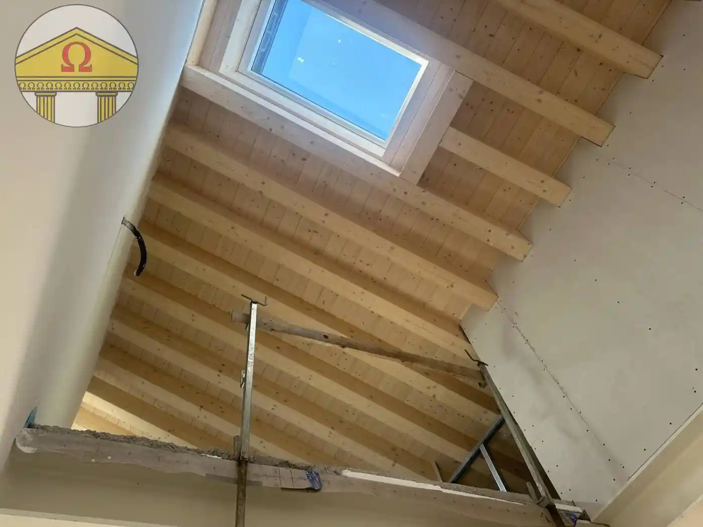 Attico - Mansarda in vendita a Villorba