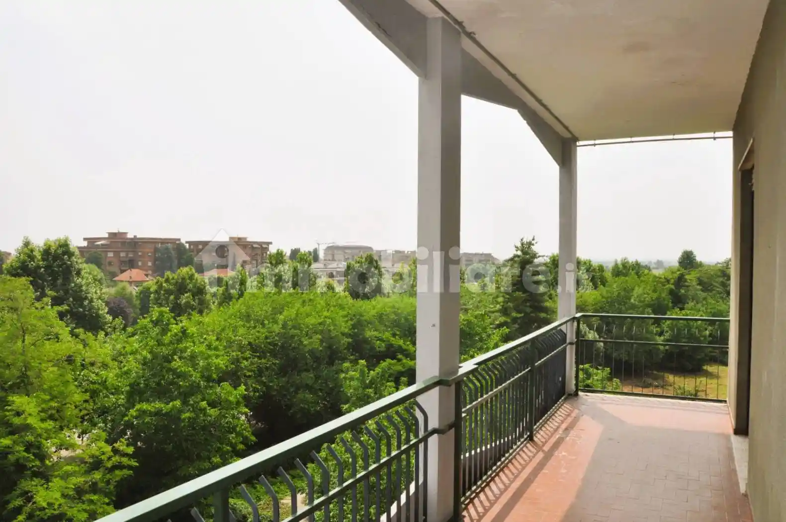 Appartamento in vendita a Chieri