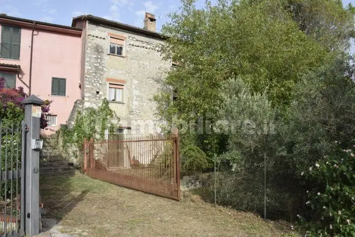 Rustico - Casale in vendita a Ausonia