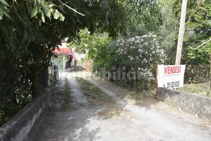 Casale Contrada Orfanotrofio, Ausonia - foto 2