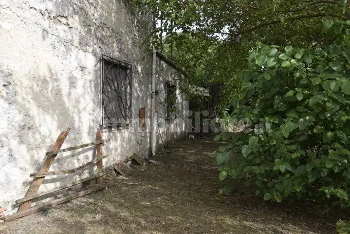 Casale Contrada Orfanotrofio, Ausonia - foto 4