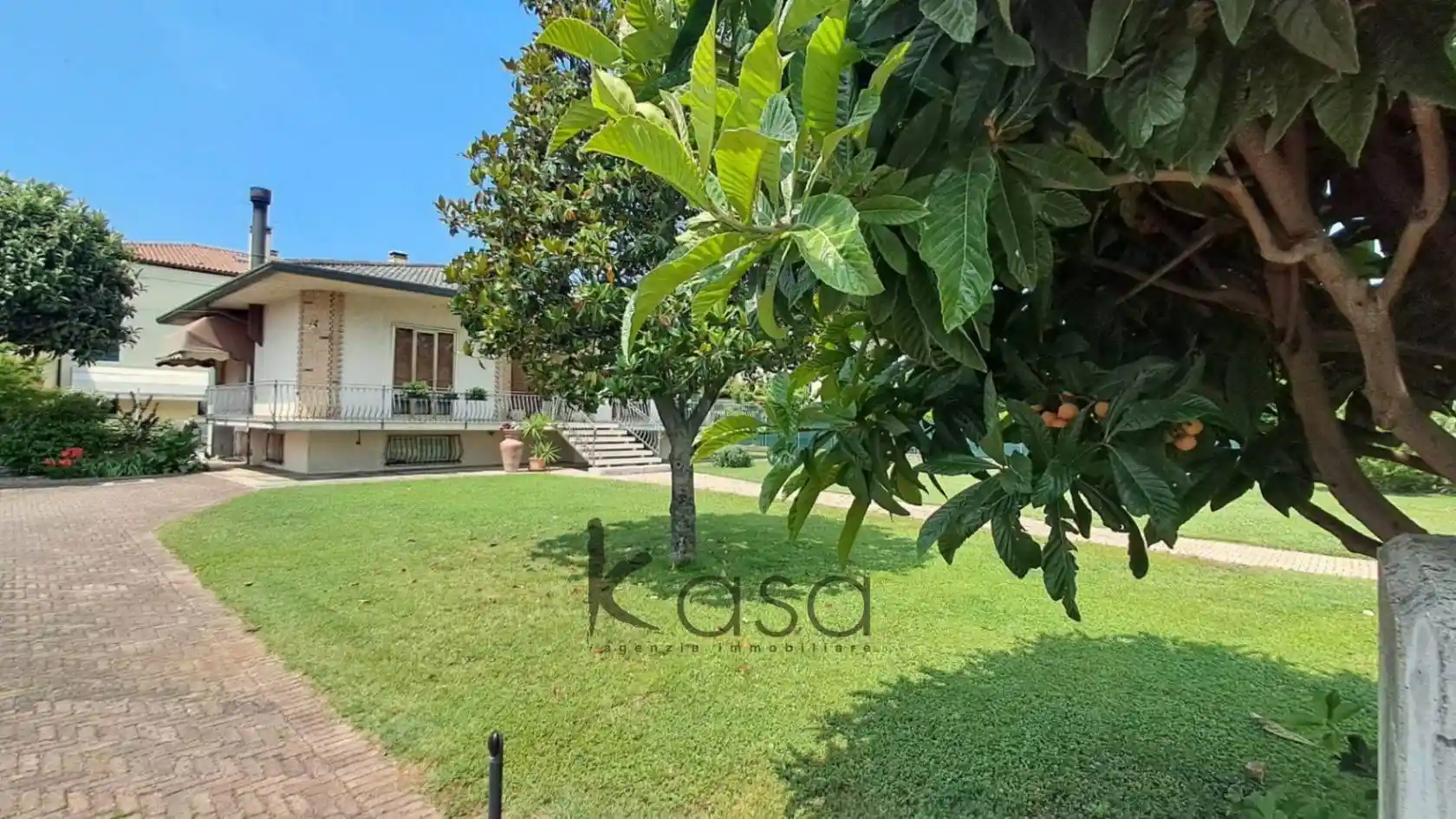 Villa in vendita a Vedelago