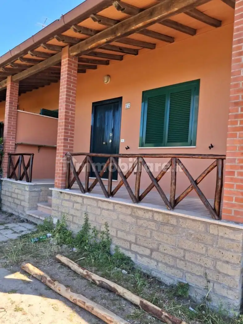 Rustico - Casale in affitto a Roma