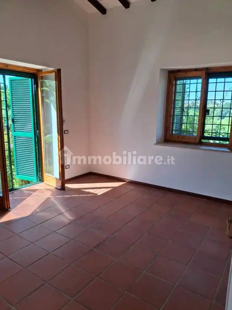 Casa colonica via Cassia 1101, La Giustiniana, Roma - foto 2