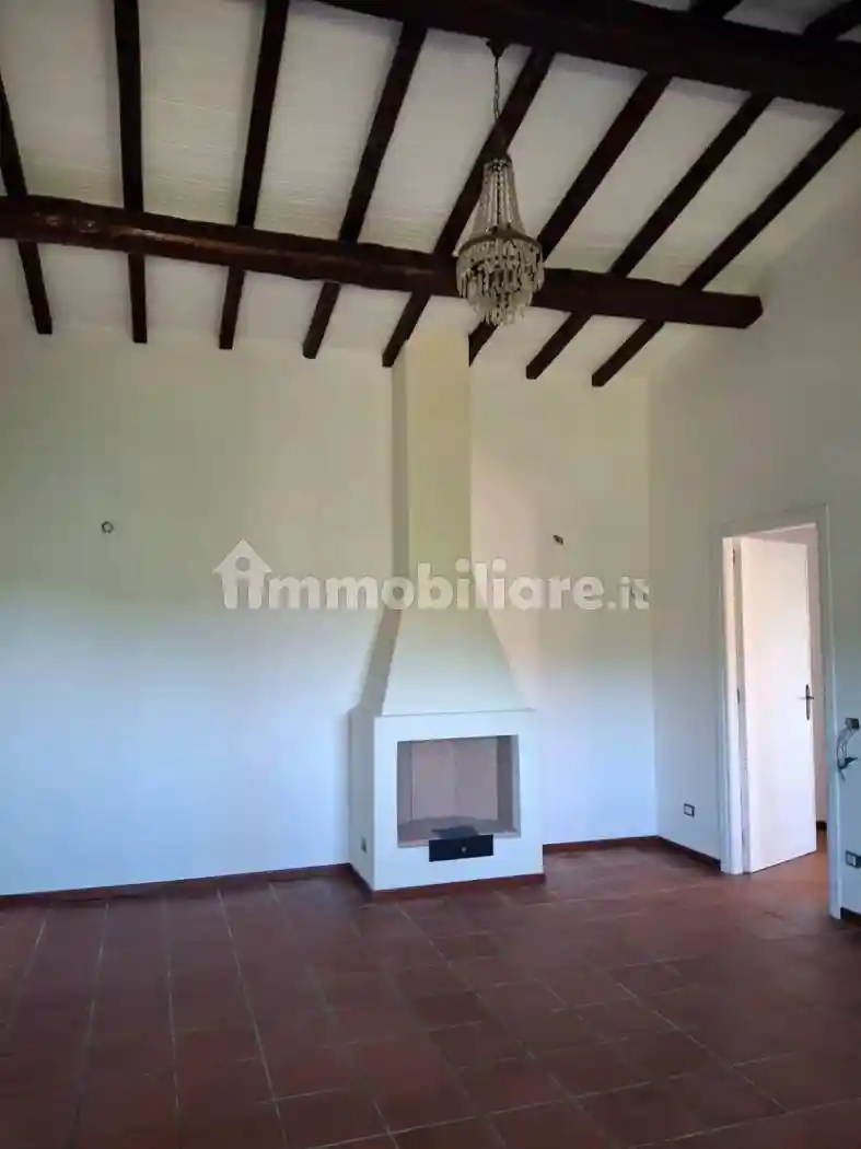 Casa colonica via Cassia 1101, La Giustiniana, Roma - foto 5